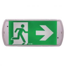 Luminox - Baes Sati - Uniled 2-45 Es