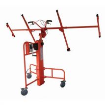 Mondelin - Levpano Combi 400