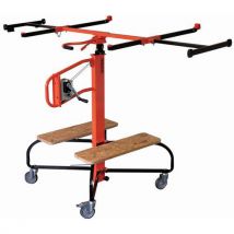 Mondelin - Levpano 1 Con Piattaforme