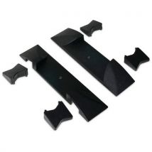 Cable Equipements - Estremità Per Canalina Passacavi Per Boa 35-5