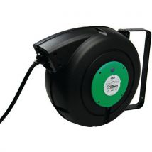Cable Equipements - Avvolgitore Automatico P805 - Ip42 - Lunghezza Del Cavo 12 M
