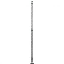 Cable Equipements - Barra Verticale Supplementare Per Rastrelliera Portabobine