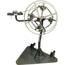 Cable Equipements - Avvolgitore Spirocable Con Contatore M3 E Guida
