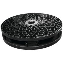 Cable Equipements - Bobina In Plastica Pieghevole Colibri Ø 600 Mm Per Fusto Ø 250 Mm