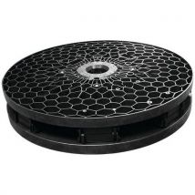 Cable Equipements - Bobina In Plastica Pieghevole Colibri Ø 750 Mm Per Fusto Ø 360 Mm