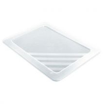 Novap - Coperchio Semitrasparente Per 18 Litri