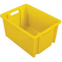 Novap - Contenitore Giallo 18l
