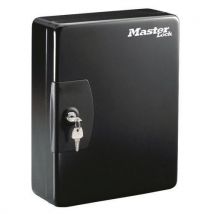 Master lock - Cassetta Per 50 Chiavi