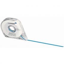 Legamaster - Nastro Divisorio Per Planner 25 Mm X 16 M Blu