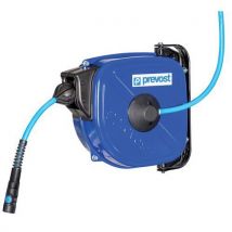 Prevost - Avvolgitore A Tamburo Chiuso 8x12 12m