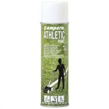 Lotto di 12 Vernice Per Erba Ampere Athletic - 12 Spray - 650 Ml