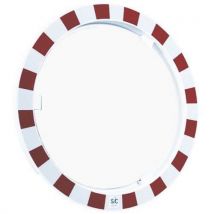 Jislon - Specchio Di Sicurezza Anti-appannamento 80 Cm