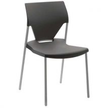 Sokoa - Sedia Ioko Antracite