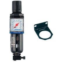 Prevost - Filtro Manometro-regolatore 3/8 Bsp Femmina G 3/8