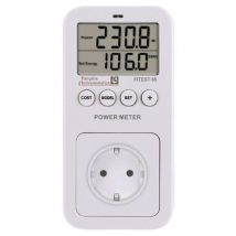 Distrame - Wattometro