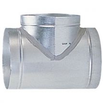 Arem - Derivazione A 90° Per Condotto Diametro 200 Mm