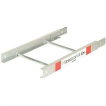Haemmerlin - Prolunga Scala Maxial Expert 0.5m - Accessorio Metro Supplementare - Robusta e Sicura