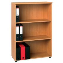 Artarredi - Libreria Lxpxh 80x35x120cm 520 X 1300 X 140 Mm