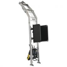 Haemmerlin - Scala Montacarichi Maxial Premium 175/20-copritetti 1050 M