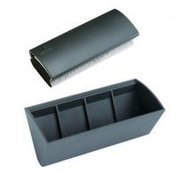 Vaschetta Portacancellino Per Lavagne Legamaster 2 In 1