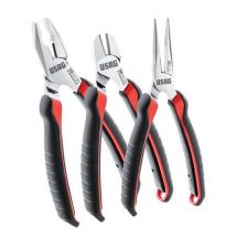 Usag - Set 3 Pinze 150 A/s3 150 A 180 133 A 160188 A 160