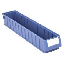 Bito - Contenitore 4.2l Polip.blu Rk Dim : 600x117x90 Mm