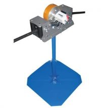 Cable Equipements - Contatore Su Supporto M50-p Per Avvolgitore