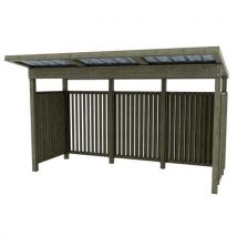 Tanguy - Struttura Di Riparo Caméléon