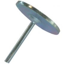 Sameto technifil - Elemento Per Chiusura Ermetica D'angolo Piattaforma In Acciaio Galvaniz. 50x60