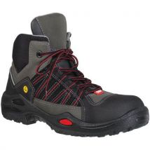 Ejendals - Jalas 1625 E-sport Stivale Di Sicurezza S3 Taglia 37