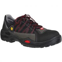 Ejendals - Jalas 1615 E-sport Scarpa Di Sicurezza S3 Taglia 43
