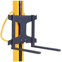 Kleos - Forche A Scartamento Regolabile Portata 250 Kg Per Kleos 250