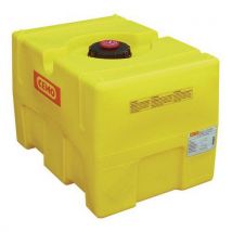 Cemo - Cisternetta Pe Rettangolare 200l