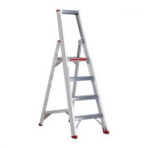 Altrex - Scaletta Professionale Monofronte Sierra - 4 Gradini