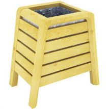 Tanguy - Cestino Gaia In Robinia