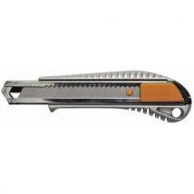 Fiskars - Cutter In Metallo 18 Mm - Fiskars