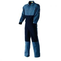 Molinel - Tuta Dynamium Expert Tag:misura 1 Colore:blu