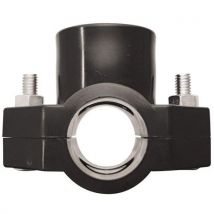 Fitt - Collare Di Presa In Carico Diametro 25 Mm - 15x21