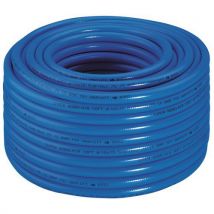 Tubo Aria In Gomma Lunghezza Tubo: 50 M Ø Utile: 8 Mm - Manutan