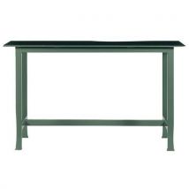Brakel - Tavolo per Saldature in Acciaio - 150x75x86 cm - Robusto e Durevole - Ideale per Saldatrici