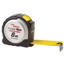 Metro Powermax 8 M X 33 Mm 8 M X 33 Mm - Manutan