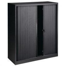 Robberechts - Armadio A Pannelli Con Parte Inferiore Alt. Tot.:135 Cm Larg. Tot.:120 Cm