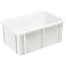 Gilac - Contenit.profondo 595x395x320 55l Pehd