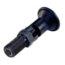 Boutet - Manopola Di Posizionamento Con Tacca 5 M12