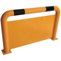Barriera Di Protezione Con Piastra - Manutan
