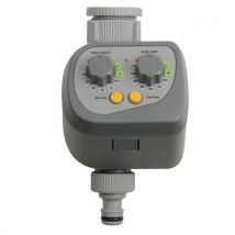 TechnO - Programmatore Per Raccordo Rubinetto - Techn'o