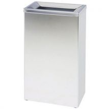 Medial - Gettacarte Acciaio Inox Aisi 430 25 Lt