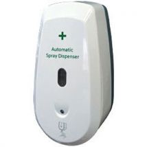 Medial - Distributore Automatico Di Liquido Igienizzante Abs 0 Lt