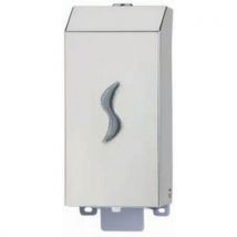 Medial - Distributore Di Sapone Liquido Acciaio Inox Aisi 304 0 L