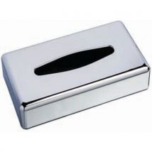 Medial - Porta Fazzoletti Rettangolare Abs 1 Confezione